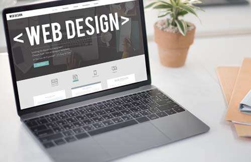 web design